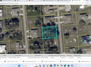 332-334 Gilbert Ave S, Lehigh Acres, FL 33973