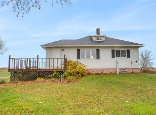 W1639 State Highway 156, Pulaski, WI 54162