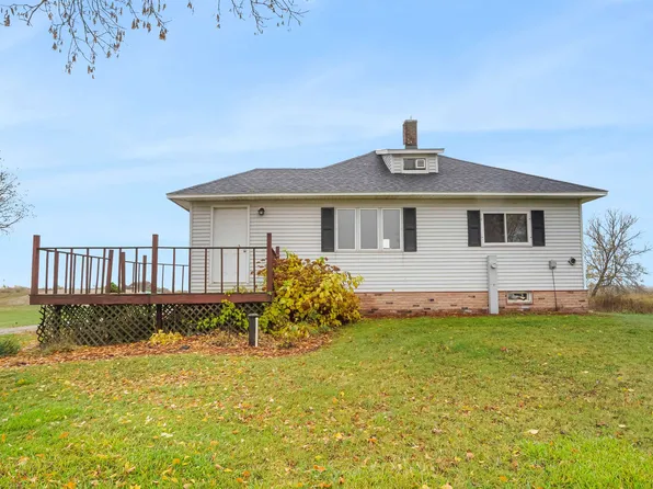 W1639 State Highway 156, Pulaski, WI 54162