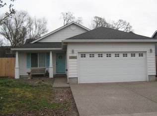 2556 NW Chardonnay Dr, McMinnville, OR 97128