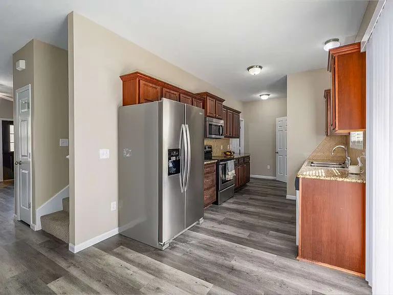 The Woods Townhomes — Photo 21