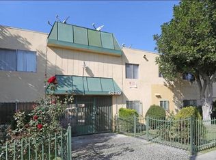 6329 10th Ave #28, Los Angeles, CA 90043