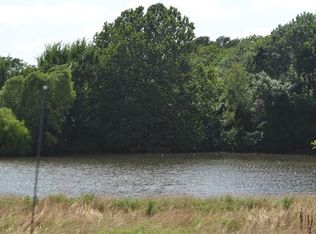845 County Road 2600, Bonham, TX 75418