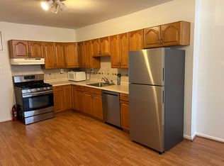 3146 Keswick Rd, Baltimore, MD 21211