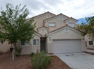 1537 Broken Bell Ln, Henderson, NV 89002