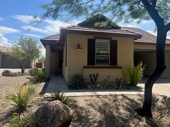 4345 Cutter Ln, Wickenburg, AZ 85390