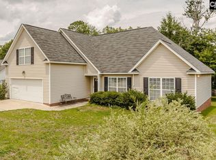 505 Angus Dr, Columbia, SC 29223
