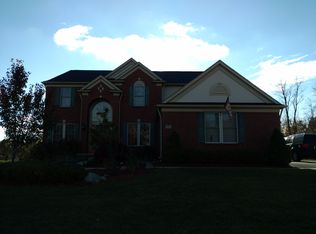 3129 Park Meadow Dr, Lake Orion, MI 48362