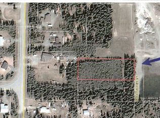Town Road F Willoughby St, Soldotna, AK 99669