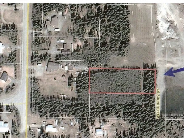 Town Road F Willoughby St, Soldotna, AK 99669