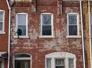 733 W Union St Floor 2, Allentown, PA 18101