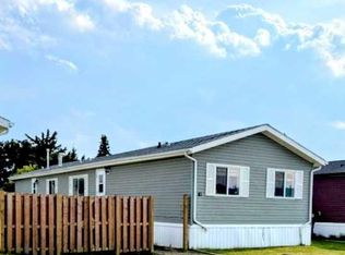 404 6th Ave NW #63, Slave Lake, AB T0G2A1