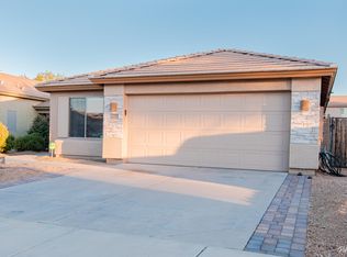 12557 W Woodland Ave, Avondale, AZ 85323