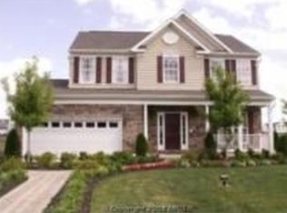 127 Betts Way, Martinsburg, WV 25404