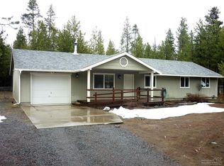16066 Snowberry Ln, La Pine, OR 97739