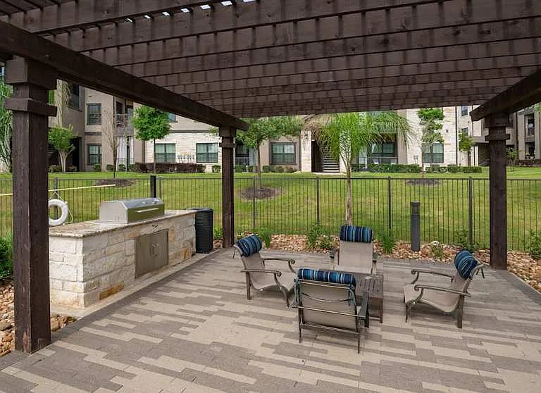 West Creek Apartments — Photo 61