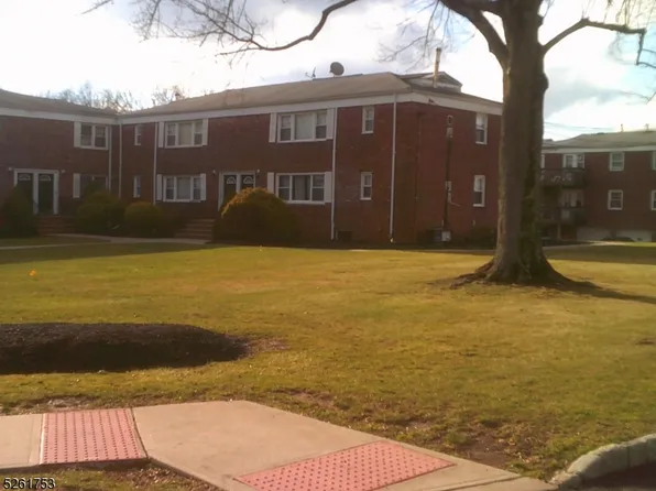 31 Morgan Ln 1B #1B, Bridgewater Twp., NJ 08807