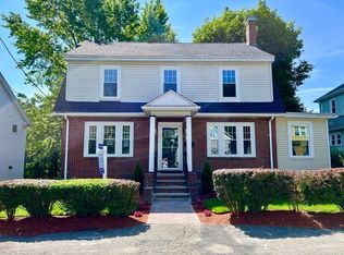 15 Whitman Rd, Medford, MA 02155