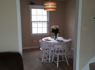 4661 Pennsylvania Ave NE, Roanoke, VA 24019