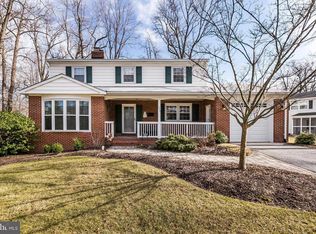 213 Rickswood Rd, Lutherville Timonium, MD 21093
