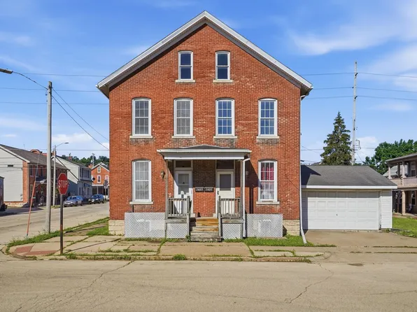 1403-1405 Washington St, Dubuque, IA 52001