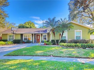 4161 Rolling Springs Dr, Tampa, FL 33624