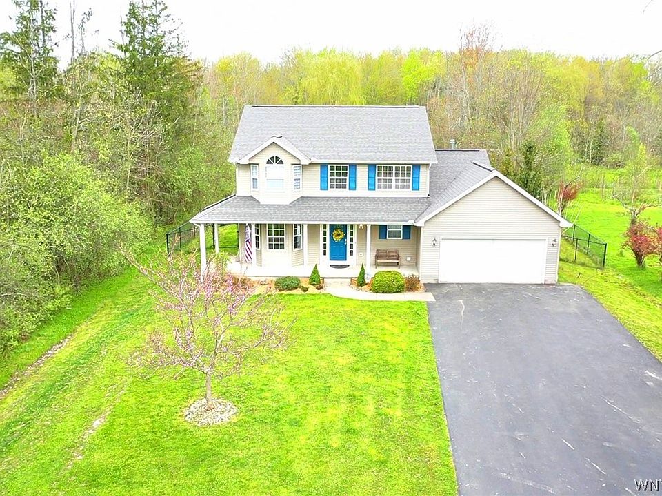 2276 Lakeview Rd, Lake View, NY 14085 Zillow