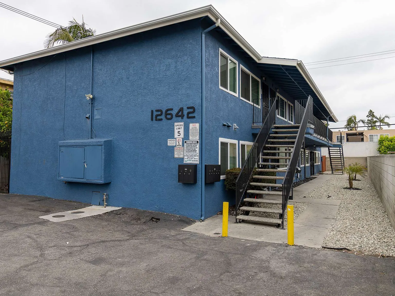 2 bed, $2,150 — Photo 1