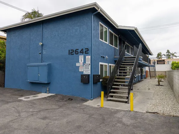 12642 Kalnor Ave APT A, Norwalk, CA 90650