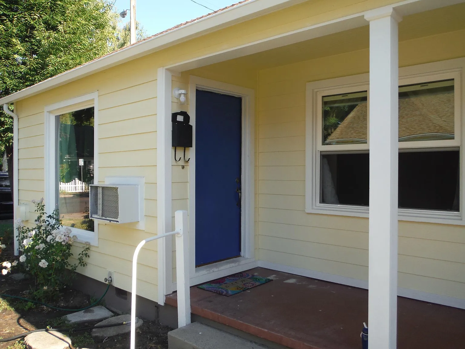 1 bed, 600 sqft, $1,050 — Photo 2
