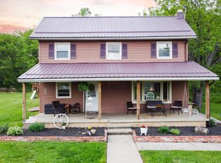 11555 Rain Rock Rd, Saint Louisville, OH 43071