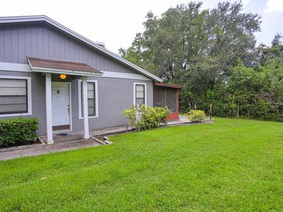 10121 Lake Oak Cir, Tampa, FL, 33624
