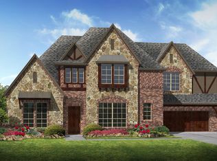5761 Adair Ln, Plano, TX 75024