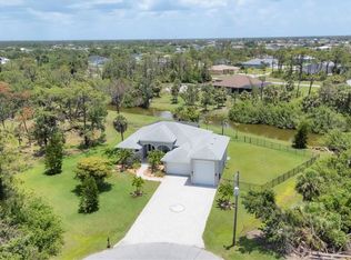 124 Cutlass Dr, Rotonda West, FL 33947