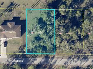 849 Cadis St E, Lehigh Acres, FL 33974