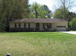 105 Nugget Dr, Dudley, NC 28333