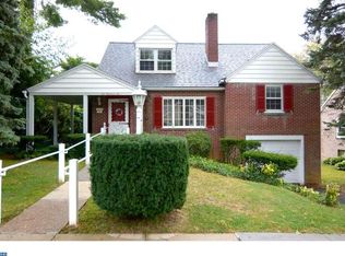 206 Wellington Rd, Shillington, PA 19607