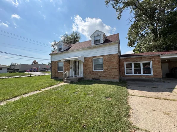 2401 Rugby Rd, Dayton, OH 45406