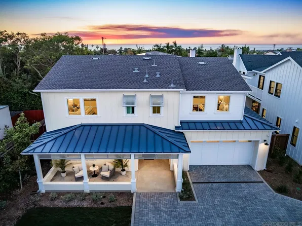 828 Conestoga Ct Lot 2, Encinitas, CA 92024