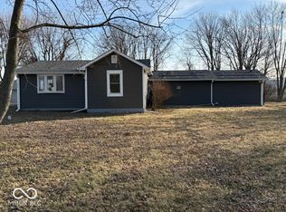 5811 E Troy Ave, Indianapolis, IN 46203