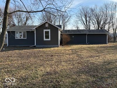 5811 E Troy Ave, Indianapolis, IN, 46203