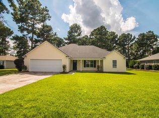 5624 Emily Ln, Hahira, GA 31632