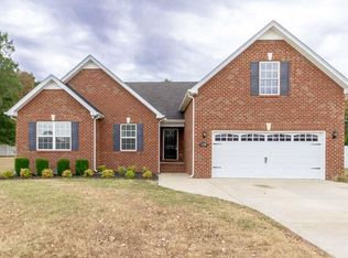 138 Silver Dollar St, Lascassas, TN 37085