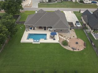 119 Cumberland Dr, Belton, TX 76513
