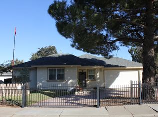 811 Evans St, Sacramento, CA 95838