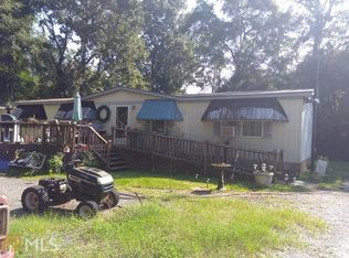 670 Beverly Rd, Fort Valley, GA 31030