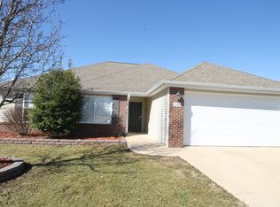 219 Settlers Pass, Waynesville, MO 65583