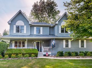 1N671 Ingalton Ave, West Chicago, IL