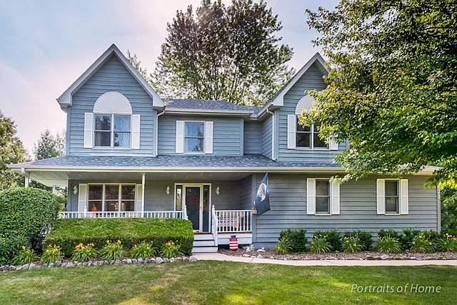 1N671 Ingalton Ave photo 1