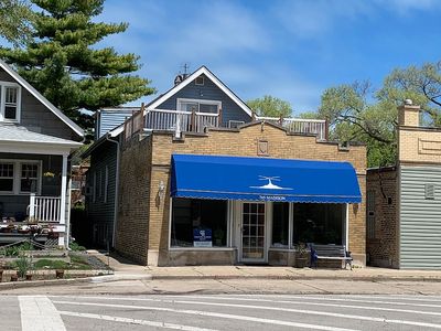 705 Madison St, Evanston, IL, 60202